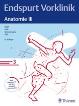 Endspurt Vorklinik - Endspurt Vorklinik: Anatomie III