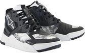 Alpinestars Speedflight Shoes Black Gray White 14 - Maat - Laars