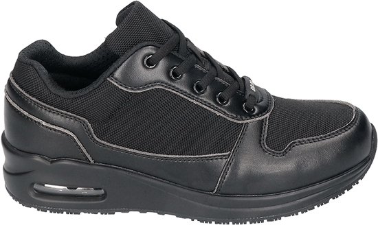 Dames werkschoenen | Werksneakers | Merk: Bata | Model: Dyanne Beekman 01-04 | 02 SRC