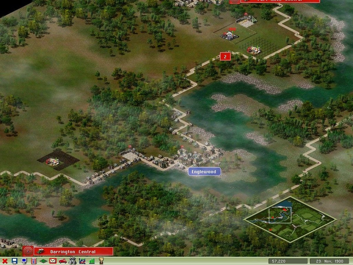 Industry Giant 2 Tycoon - Windows | Games | bol