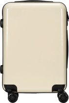 Koffer - Bisque - 56 cm