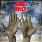 Mr. Big - Ten (LP)
