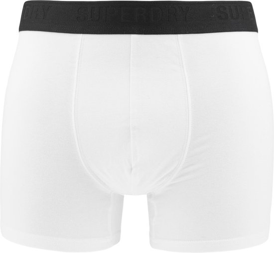 Superdry Boxer Heren (3-pack) - Maat XXL