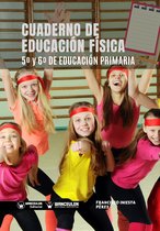 Cuaderno de Educación Física 5º y 6º de Educación Primaria