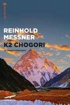 K2 Chogori