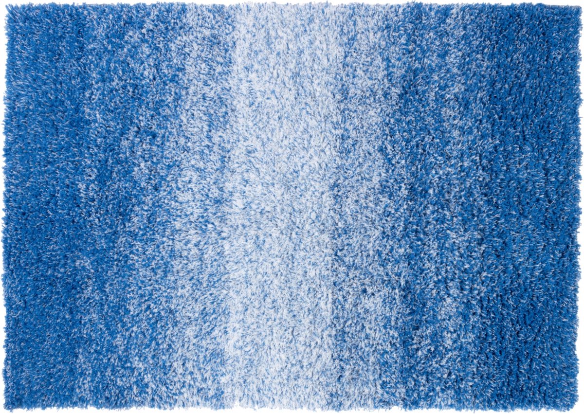 KARAT - Badmat - Donkergrijs - Rond - 120 cm - Antislip - Wasbaar