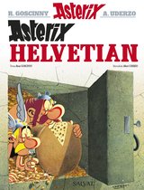 Asterix - Asterix Helvetian