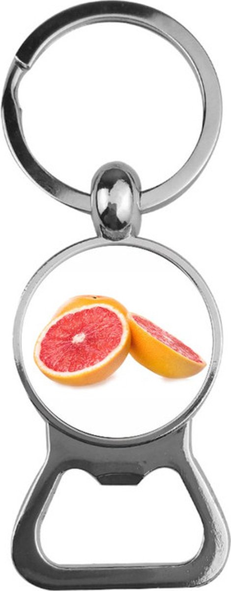 Bieropener Glas - Grapefruit