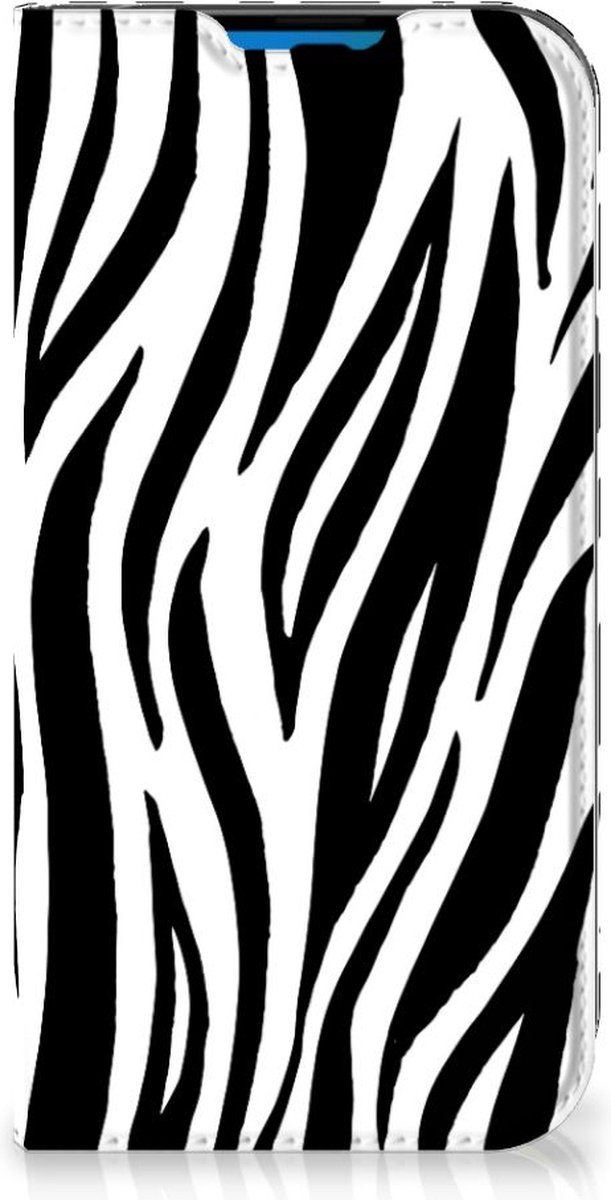 iPhone 14 Pro Hoesje maken Zebra