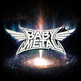 Metal Galaxy (Coloured Vinyl) (2LP)