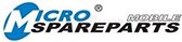 MicroSpareparts LOWER ROLLER WX CO, RB1-6623-000