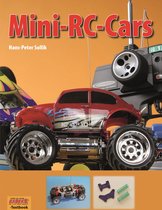Model Making - Mini-RC-Cars