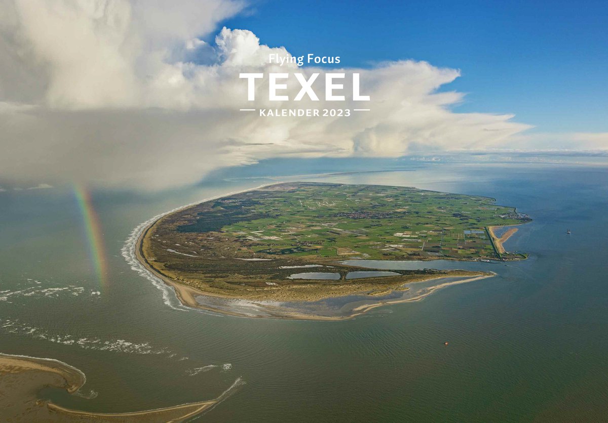 Texel Kalender 2024