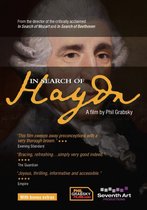 Various Artists - In Search Of Haydn (DVD)