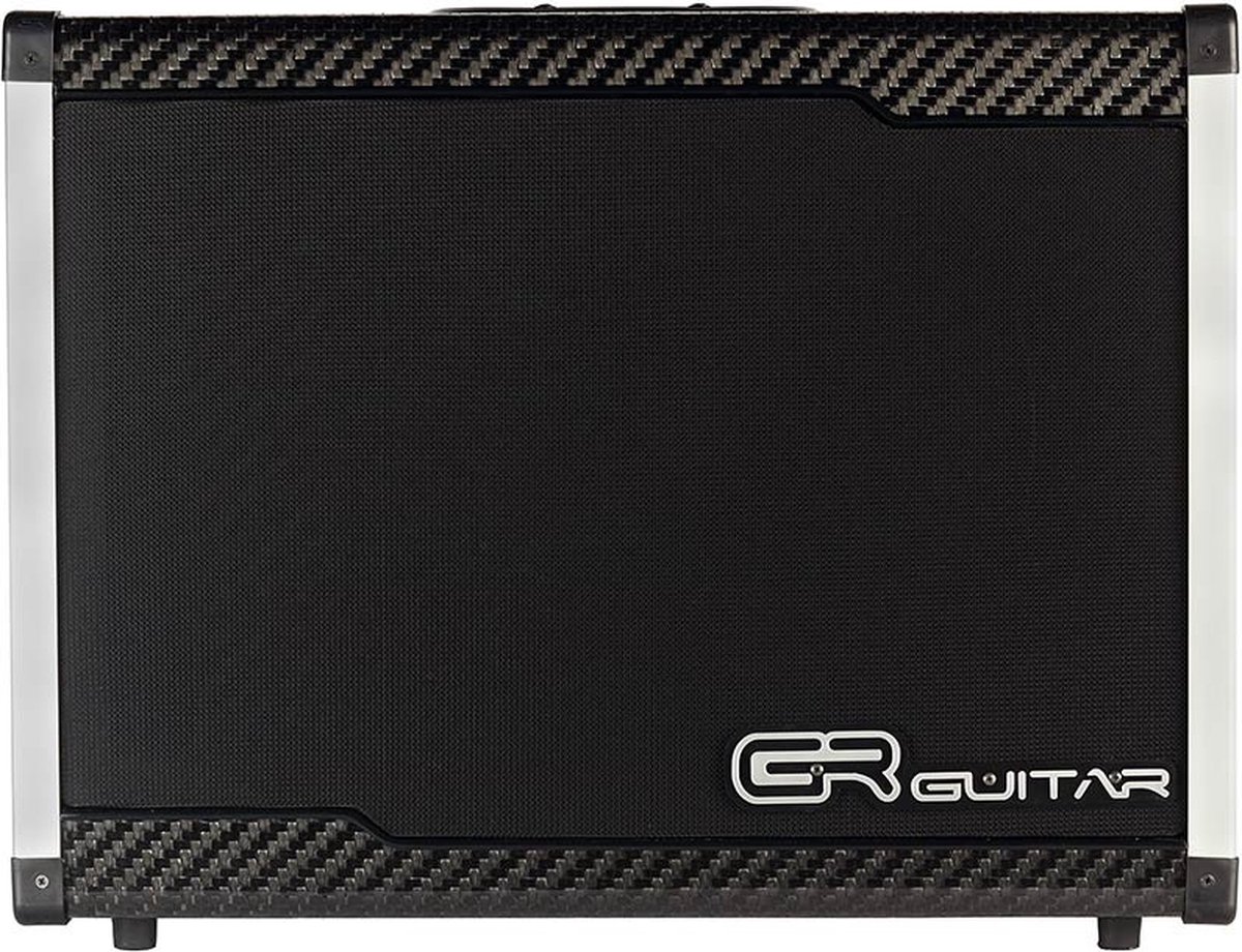Gitaar cabinet GRGuitar ATG112A 1x12 inch 300 Watt