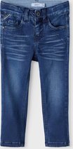 NAME IT NMMTHEO DNMCLASS 3690 PANT NOOS Jongens Jeans - Maat 80