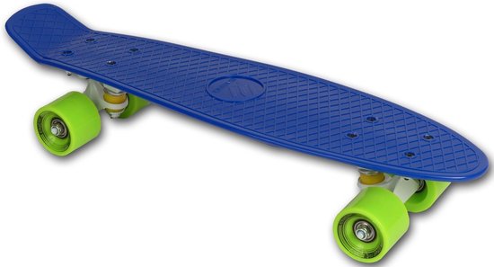Skateboard Penny Per Bambini - Lunghezza 42cm, Peso Max 20kg, Ideale Per Principianti Dai 3 Anni - Foto 9