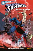 Superman - Action Comics 2 - Superman - Action Comics - Bd. 2 (2. Serie): Die Warworld-Saga