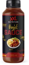 Light Saus-Curry Ketchup-265ml