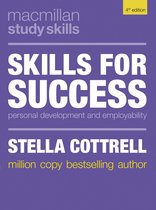 Bloomsbury Study Skills - Skills for Success