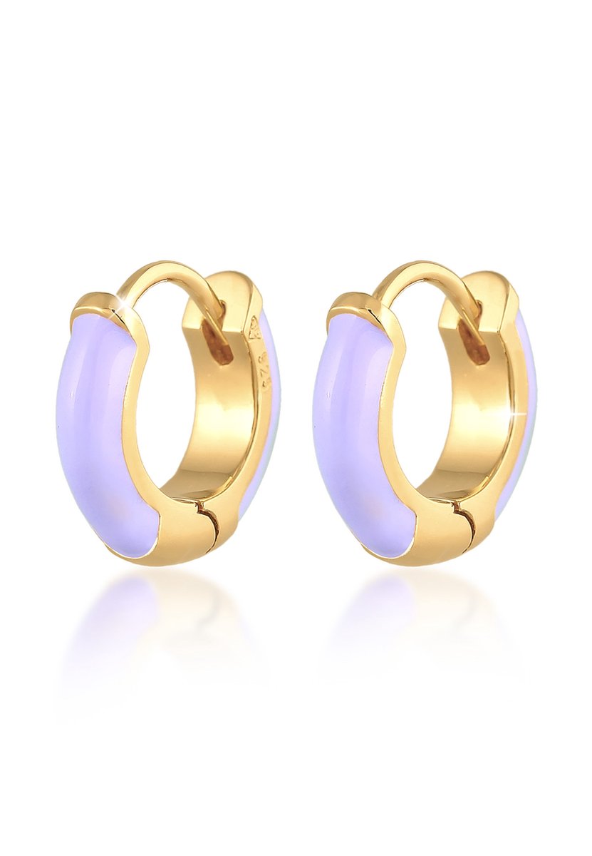 Koop Oorbel Carina in 925 Zilver