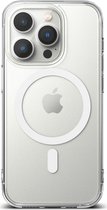 Ringke Fusion Apple iPhone 14 Pro Max Coque MagSafe Mat Transparent