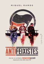 Ensayo - Antifeixistes