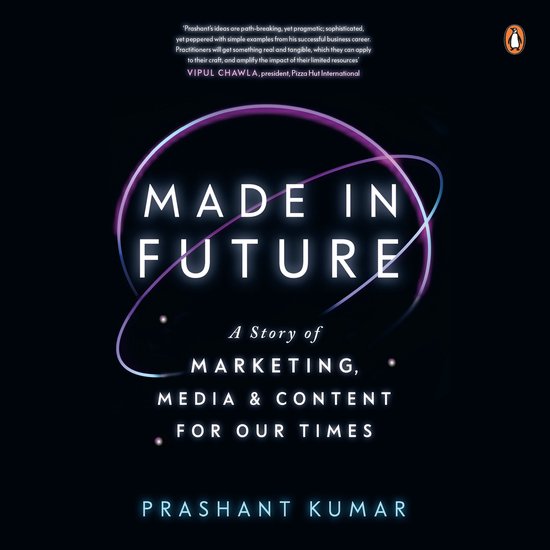 Made In Future - cover