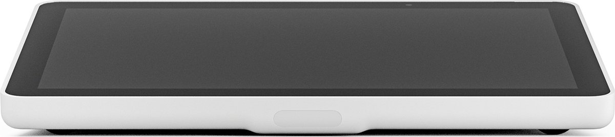 Monitor Logitech 952-000088 10,1" IPS
