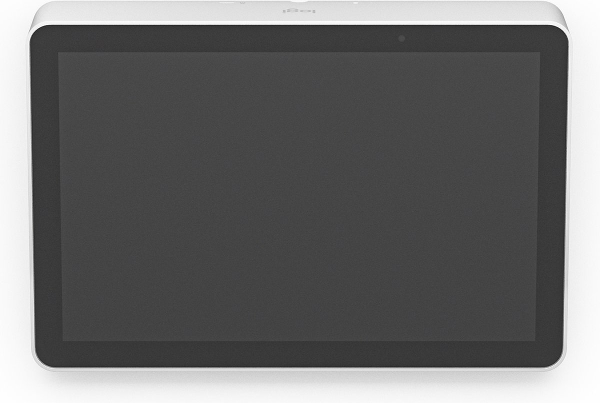 Image of Logitech TAP IP -touch monitor - WIT (952-000088)
