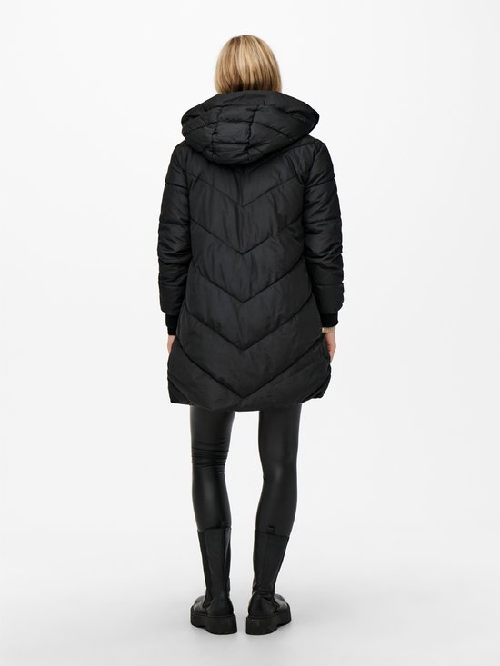 Winterjacke Vetiver Jdy Jacke Grã¼n JDY Winterjacke Skylar 15207784 Grün Regular