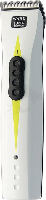 Wahl Super 1592 - Baardtrimmer