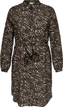 Grote maten dameskleding outlet sale