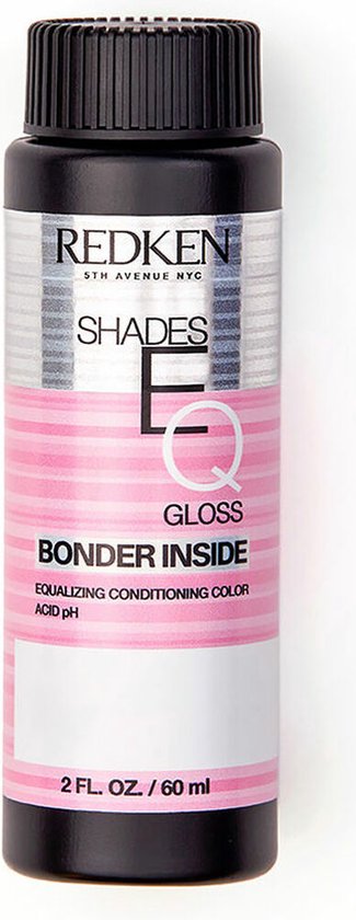 Redken - Shades EQ - Demi Permanent Hair Color 60ML - 07AG