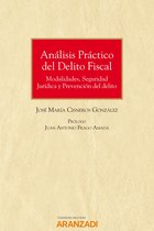 Monografía 1378 - Análisis Práctico del Delito Fiscal