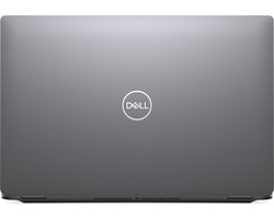DELL Latitude 5420 Intel® Core™ i5 i5-1145G7 Laptop 35,6 cm (14") Full HD 16 GB DDR4-SDRAM 256 GB SSD Wi-Fi 6 (802.11ax) Windows 10 Pro US International Grijs