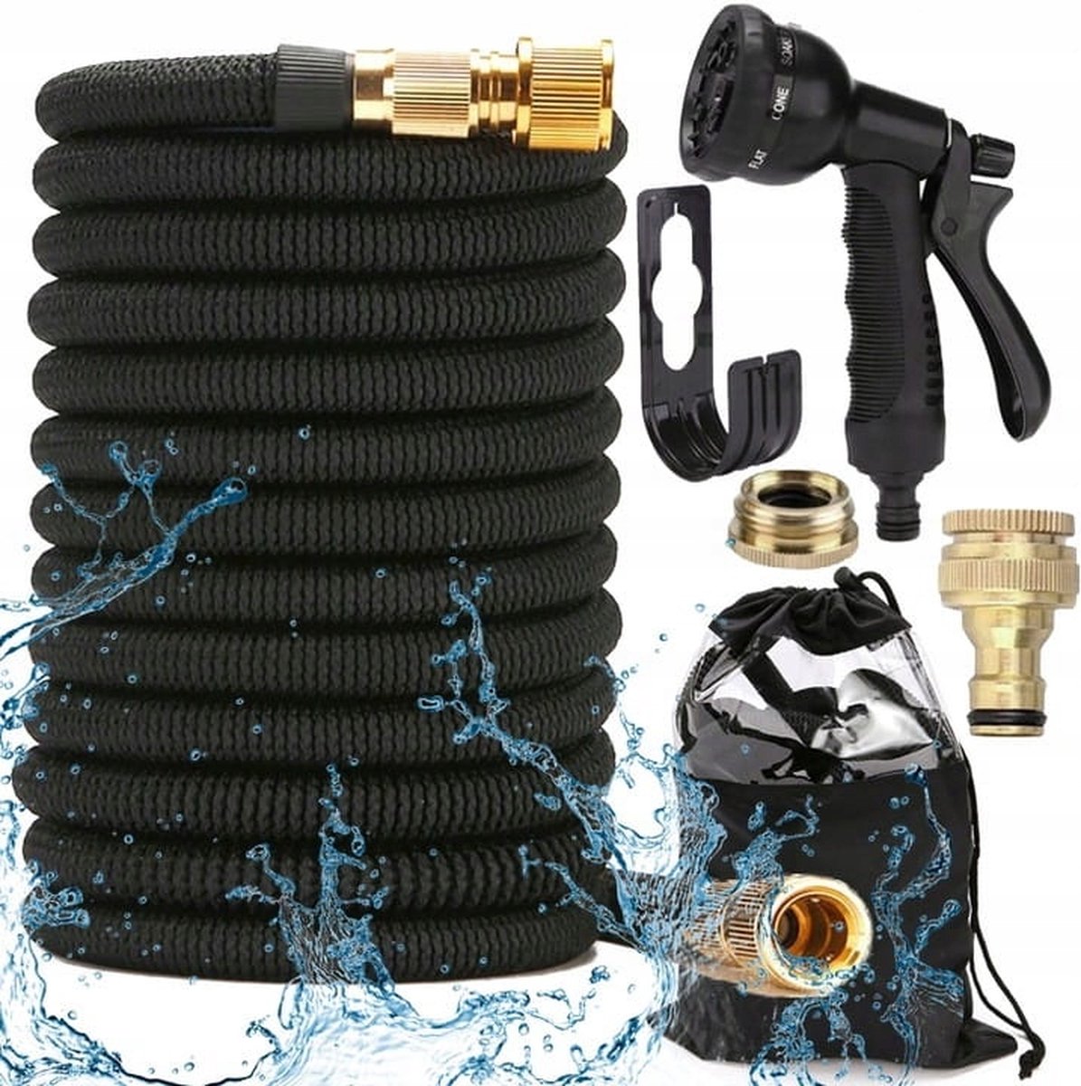 GARDENA Tuinslang classic 1/2 inch 20m pall - GroenRijk Beneden Leeuwen Een mooi