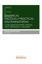 Estudios - Dinámicas racistas y prácticas discriminatorias