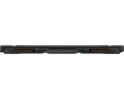 ASUS TUF Gaming F17 FX707ZM-HX011W Intel® Core™ i7 i7-12700H Laptop 43,9 cm (17.3") Full HD 16 GB DDR5-SDRAM 1 TB SSD NVIDIA GeForce RTX 3060 Wi-Fi 6 (802.11ax) Windows 11 Home Grijs