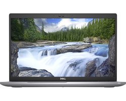 Dell Latitude 5520 15.6" FullHD laptop - Intel Core i5-1135G7 4.2GHz - 16GB - 256GB SSD - Windows 11 Pro