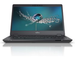 Fujitsu LIFEBOOK U7311 Intel® Core™ i5 i5-1135G7 Laptop 33,8 cm (13.3
