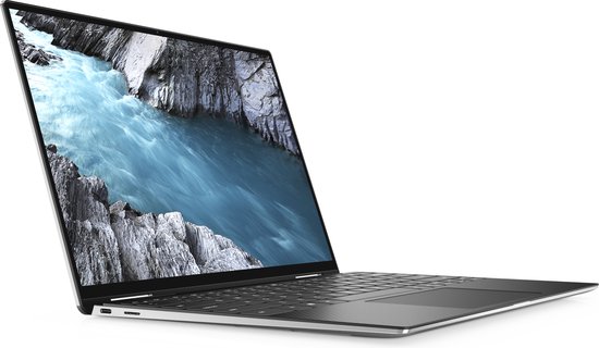 DELL XPS 13 9310 | Core™ i7-1165G7 | 32GB LPDDR4x | 1TB SSD | 2-in