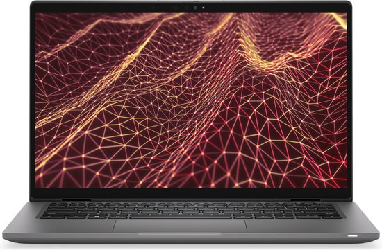 DELL Latitude 7430 Intel® Core™ i7 i7-1265U Laptop 35,6 cm (14") Full HD 16 GB DDR4-SDRAM 512 GB SSD Wi-Fi 6E (802.11ax) Windows 10 Pro Brits Engels Zwart - Dell - Hoofdafbeelding