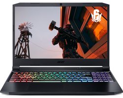 Acer Nitro 5 AN515-45-R72K - Gaming Laptop - 15.6 Inch - 144Hz Acer Nitro 5 AN515-45-R72K - Gaming Laptop - 15.6 Inch - 144Hz
