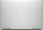 Bol.com DELL XPS 13 9310 | Core™ i7-1165G7 | 16GB LPDDR4x | 512GB SSD | 2-in-1 13 UHD+ Touchscreen | Silver | W10 Pro | Qwerty aanbieding