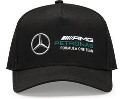 Mercedes-AMG Petronas Racer Cap - Formule 1 - Kim Antonelli - George Russel - Mercedes F1 - Formule 1 cap - Image