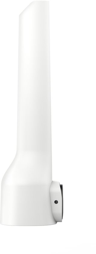 Tineco - PURE ONE S12 Tango Steelstofzuiger - Oplaadbaar - Smart - 21,6V - wit/metallic grijs