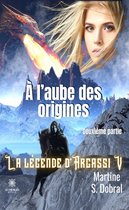 La Légende d'Argassi 5 - La légende d’Argassi - Tome 5