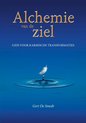 Alchemie van de ziel