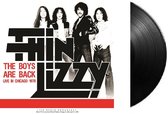 Thin Lizzy - The Boys Are Back (LP)
